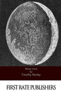 Moon Lore - Paperback