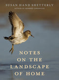 Notes on the Landscape of Home - Hardcover