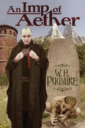 An Imp of Aether - Paperback
