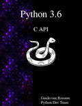 Python 3.6 C API - Paperback