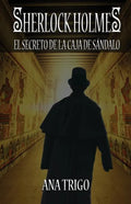 Sherlock Holmes El Secreto de la Caja de Sándalo - Paperback