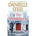 The Whittiers - Paperback