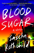 Blood Sugar - Paperback