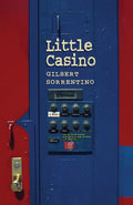 Little Casino - Paperback