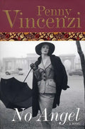 No Angel - Paperback