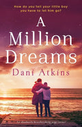 A Million Dreams: An absolutely heartbreaking page turner - Paperback