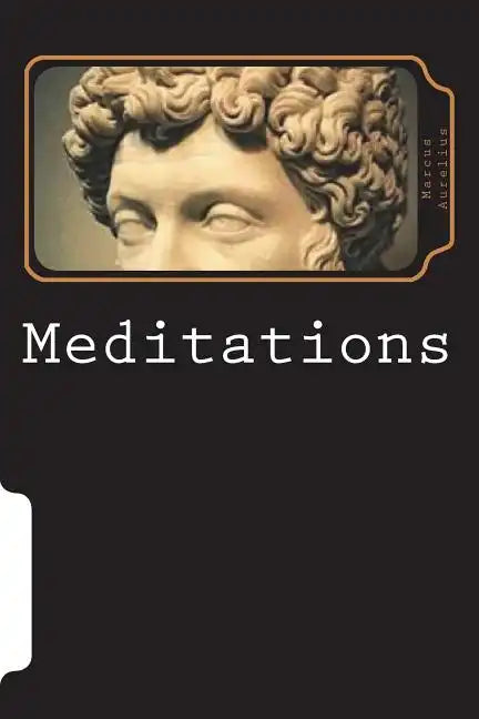 Meditations - Paperback