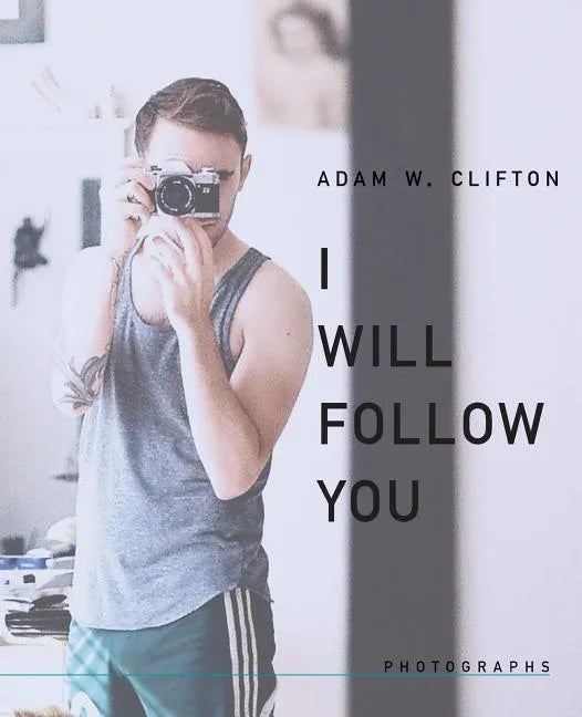 I Will Follow You - Paperback