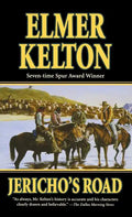 Jericho's Road - Paperback