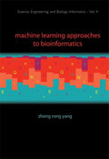 Machine Learning Approaches to Bi..(V4) - Hardcover