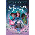 Like a Curse - Hardcover