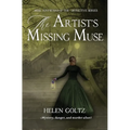 The Artist's Missing Muse - Paperback