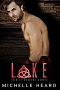 Lake - Paperback