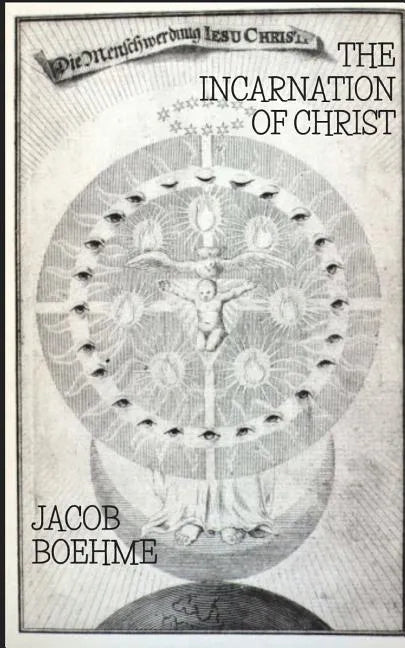 The Incarnation of Christ - Paperback