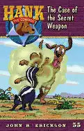 The Case of the Secret Weapon - Paperback