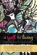 A Spell for Living - Paperback