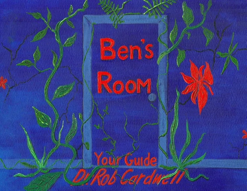Ben's Room - Paperback