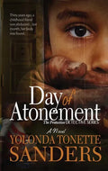 Day of Atonement - Paperback