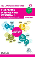 Marketing Management Essentials You Always Wanted To Know (Second Edition) - Hardcover