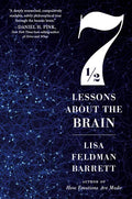 Seven and a Half Lessons about the Brain - Paperback