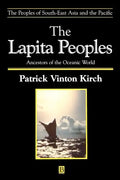 The Lapita Peoples: Basis in Mathematics and Physics - Paperback