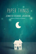 Paper Things - Paperback