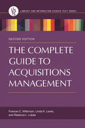 The Complete Guide to Acquisitions Management - Paperback