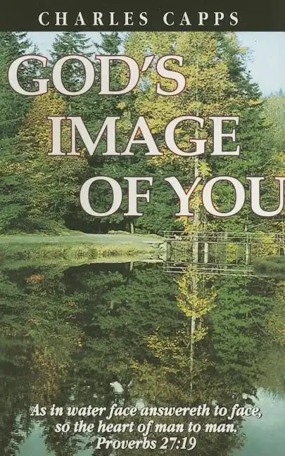 God's Image of You - Paperback