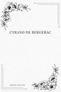 Cyrano de Bergerac - Paperback