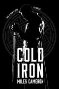 Cold Iron - Paperback