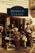 Jefferson County - Hardcover