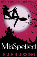 MisSpelled - Paperback