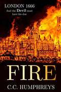 Fire - Paperback