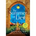 The Summer of Lies - Paperback
