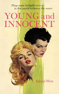 Young and Innocent - Paperback