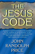 The Jesus Code - Paperback