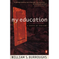 My Education: A Book of Dreams - Paperback