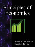 Principles of Macroeconomics - Hardcover