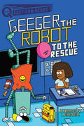 To the Rescue: A Quix Book - Paperback