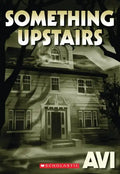 Something Upstairs - Paperback