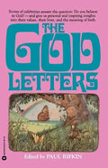 The God Letters - Paperback