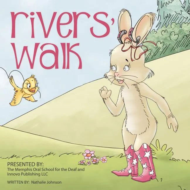 Rivers' Walk - Paperback