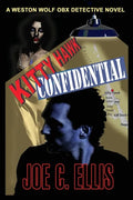 Kitty Hawk Confidential - Paperback
