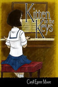 Kitten on the Keys - Paperback