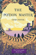 The Potion Master - Paperback