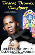 Deacon Brown's Daughters - Paperback