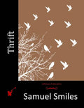 Thrift - Paperback