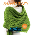 Vogue(r) Knitting on the Go! Shawls Two - Hardcover