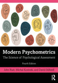 Modern Psychometrics: The Science of Psychological Assessment - Paperback
