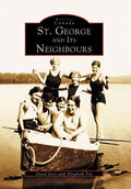 St. George and Its Neighbours - Paperback
